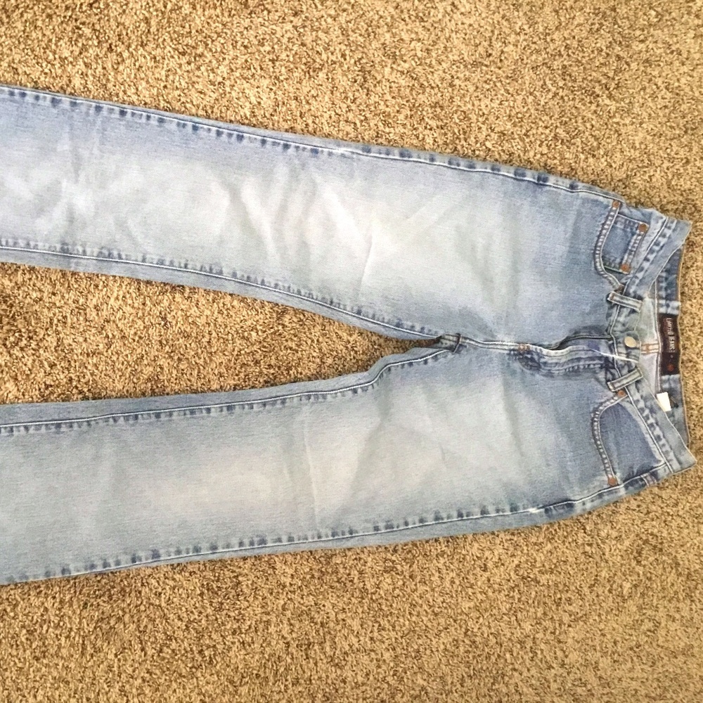 Vintage Mom Jean Limited Jeans Womens Size 6